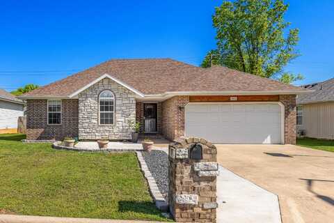 3645 W Page Street, Springfield, MO 65802