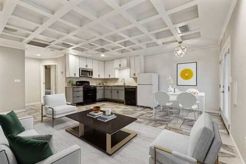 15914 Club Crest Drive, Dallas, TX 75248