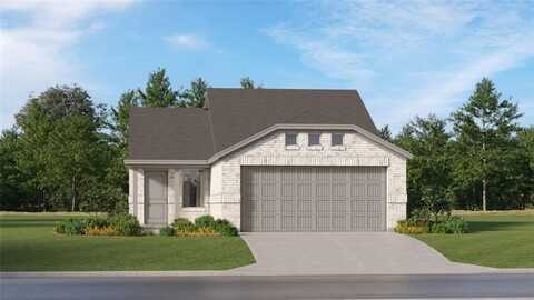 2114 Sulky Lane, Aubrey, TX 76227