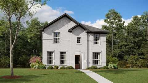 10105 Regal Bend Lane, Fort Worth, TX 76179