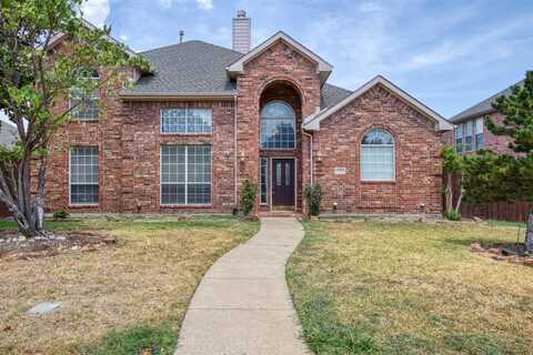 3913 Dunwich Drive, Richardson, TX 75082