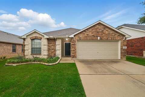 4528 Sleepy Meadows Drive, Fort Worth, TX 76244