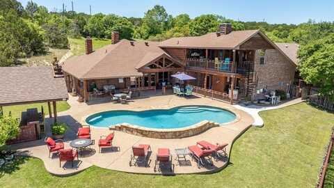 475 Magic Valley, Bluff Dale, TX 76433