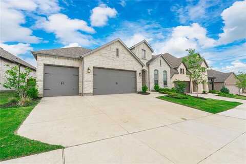 9415 Royal Forest Drive, Oak Point, TX 75068