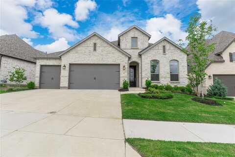 9415 Royal Forest Drive, Oak Point, TX 75068