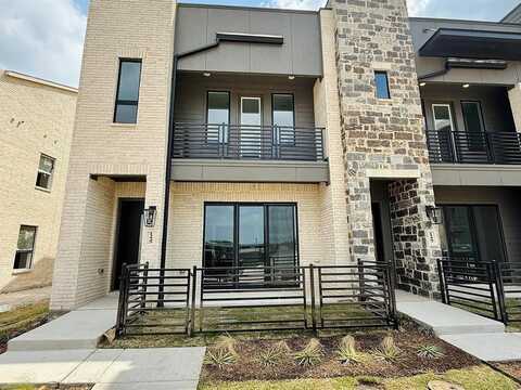 1225 Doris May Drive, Allen, TX 75013