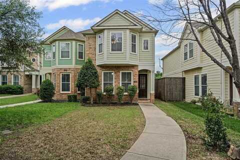 1209 N Bishop Avenue, Dallas, TX 75208
