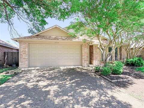 2710 Laurel Oaks Drive, Garland, TX 75044
