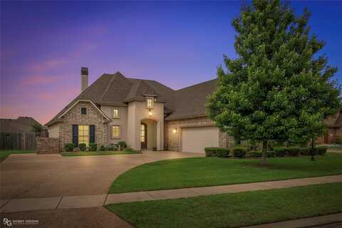 698 Dumaine Drive, Bossier City, LA 71111
