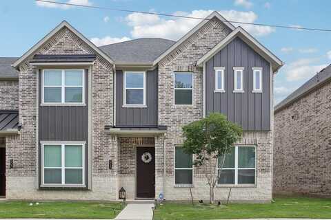 511 Elizabeth Street, Irving, TX 75060
