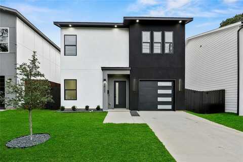 2823 Peary Avenue, Dallas, TX 75215