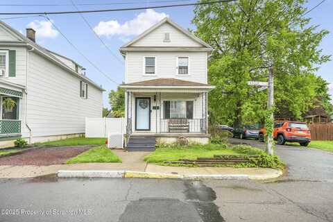 21 Kelly Avenue, Beach Haven, PA 18705