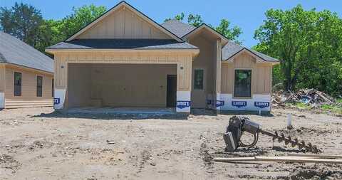 207 W Elm Street, Whitewright, TX 75491