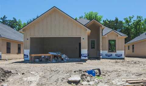 205 W Elm Street, Whitewright, TX 75491