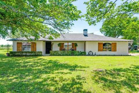 3781 Fm 151, Trenton, TX 75490