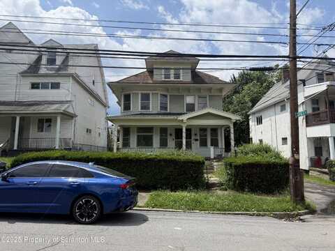 1518 Linden Street, Scranton, PA 18510