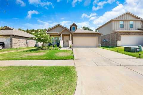304 Knoll Pines Drive, Terrell, TX 75160