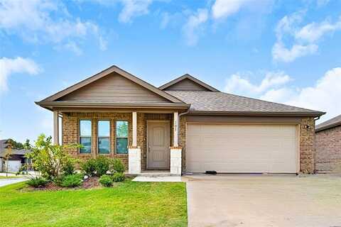 227 Still Glen Drive, Terrell, TX 75160