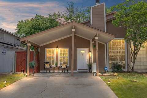 703 Trinidad Drive, Grand Prairie, TX 75052