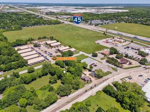 325 E Belt Line Road, Wilmer, TX 75172