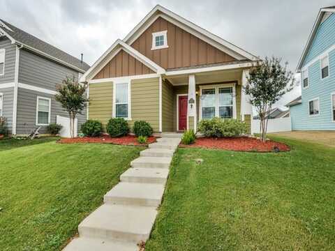 1909 Myers Court, Providence Village, TX 76227