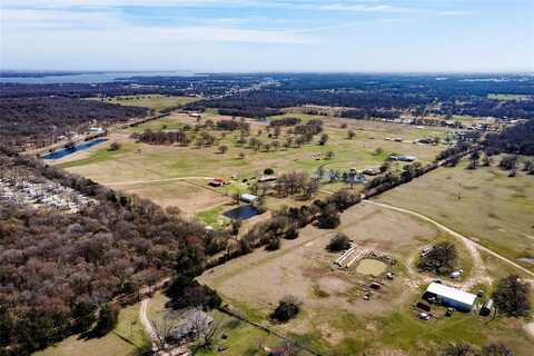 Tbd Lot 2 CR 2404, Kemp, TX 75143