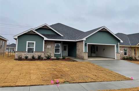 7333 Wildflower Way, Abilene, TX 79602