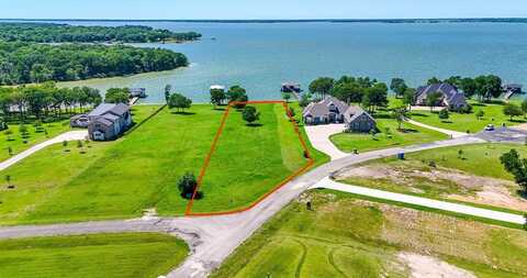 Tbd Sandy Cove, Streetman, TX 75859