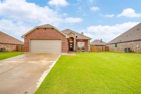 205 Mckittrick Lane, Godley, TX 76044