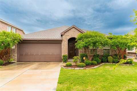 3303 Manzanilla Lane, Forney, TX 75126