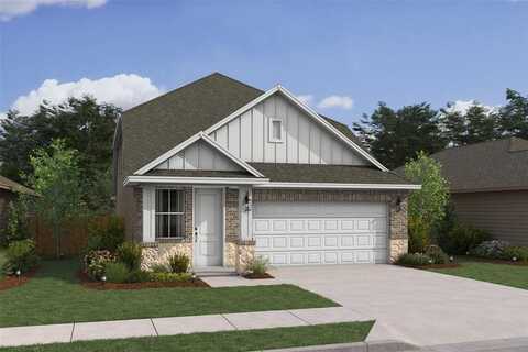 914 Sunflower Trail, Sherman, TX 75092