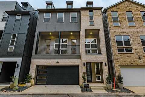 2637 Carolwood Lane, Dallas, TX 75212
