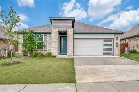 2100 Blackcap Street, Denton, TX 76205