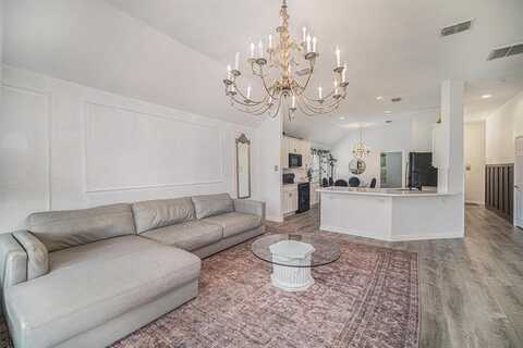 7239 Kentish Drive, Fort Worth, TX 76137