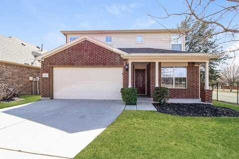 4500 Chris Drive, Fort Worth, TX 76244
