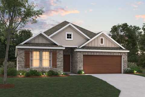 3716 Yarrow Drive, Argyle, TX 76226