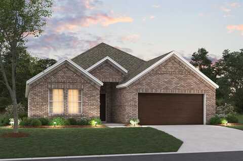 3813 Yarrow Drive, Argyle, TX 76226