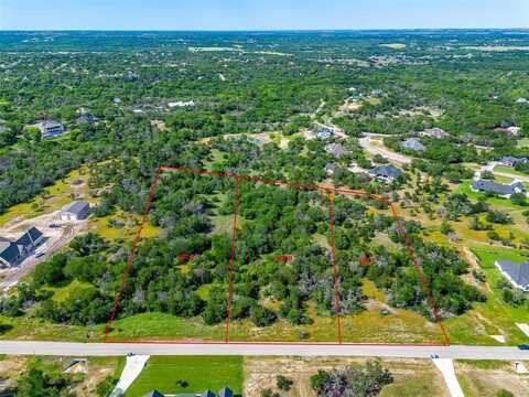 108 Woodview Creek Trail, Aledo, TX 76108