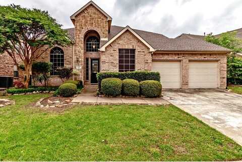 230 Vernon Drive, Fate, TX 75087