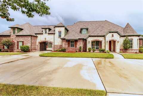 317 Meadow Drive, Sunnyvale, TX 75182