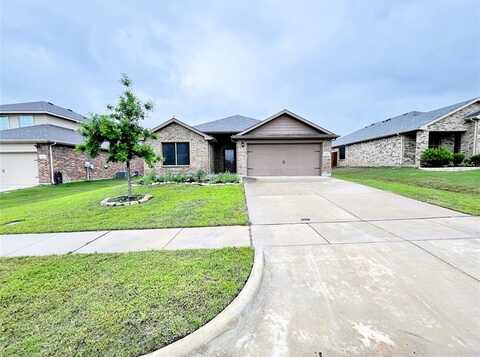 243 Saratoga Drive, Ponder, TX 76259