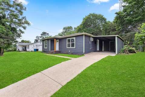 1417 S Lamar Avenue, Denison, TX 75021