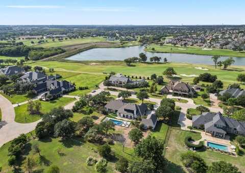1420 Gentle Way, Prosper, TX 75078