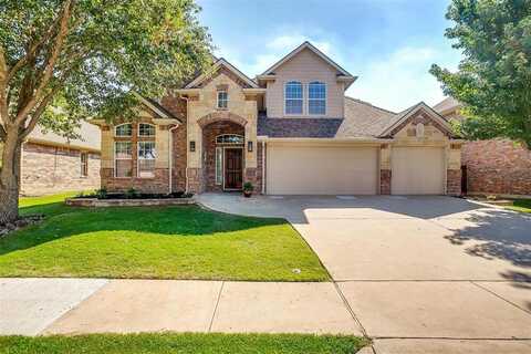 15145 Wild Duck Way, Fort Worth, TX 76262