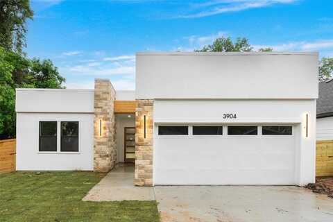 3904 De Maggio Avenue, Dallas, TX 75210