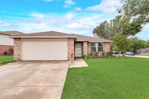 5600 Camarillo Drive, Fort Worth, TX 76244