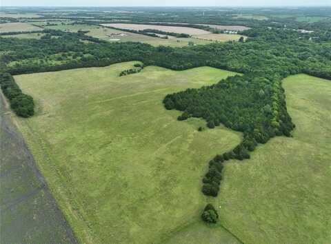 Tract 4 FM 137 Road, Honey Grove, TX 75446
