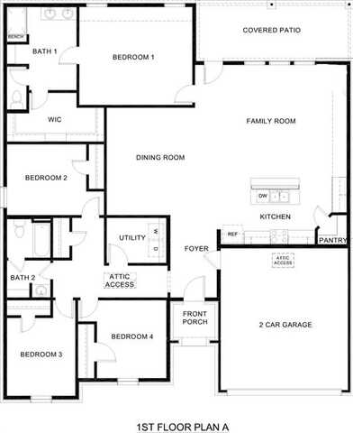 1525 Ruby Jewel Lane, Anna, TX 75409