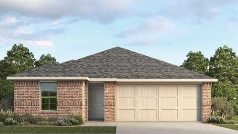 3432 Rendezvous Way, Sherman, TX 75090