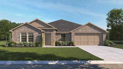 1524 Ruby Jewel Lane, Anna, TX 75409